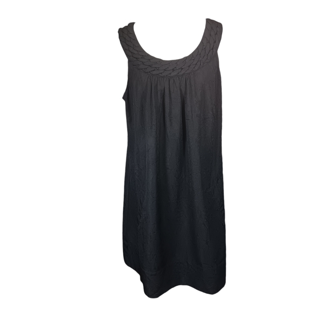 Lane Bryant Black Dress SIZE 14